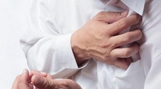 Khi nào cần cấp cứu ngay đối với người mắc bệnh tim?