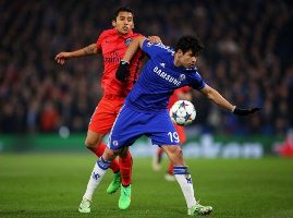 Sốc: Chelsea ôm hận ngay tại Stamford Bridge
