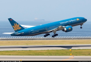 Chủ tịch Vietnam Airlines hưởng lương 33 triệu đồng/tháng