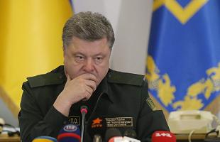 Tổng thống Ukraine lại đòi trừng phạt Nga