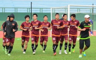 U23 Việt Nam chia tay 3 cầu thủ sau trận hòa Uzbekistan