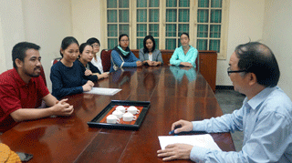 Hà Nội nhận thư ngỏ 16.000 người ký phản đối chặt 6.700 cây
