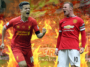 Vòng 30 Premier League: Liverpool - M.U: Lửa Anfield “thiêu sống” Quỷ đỏ?