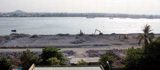 Kiến nghị dừng ngay dự án “lấn” sông Đồng Nai