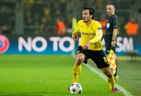 “Ngôi sao” của Dortmund sẵn sàng gia nhập MU!
