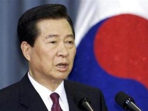 Bốn vị Tổng thống nổi danh Hàn Quốc (Phần I)
