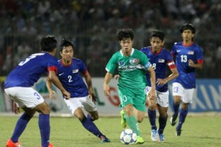 U23 Malaysia - U23 Việt Nam: Một mất, một còn!