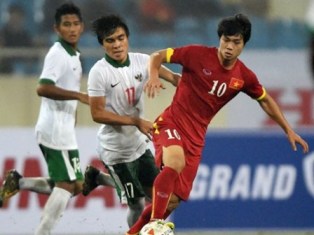 5 cầu thủ quyết định trận U23 Việt Nam gặp Malaysia
