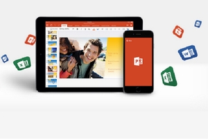 Miễn phí Office 365 cho thiết bị di động dưới 10-inch
