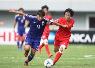 U23 Việt Nam - U23 Nhật Bản: Chờ đợi bất ngờ!