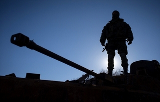 Quân đội Ukraine ngấm ngầm chuẩn bị đòn thù?