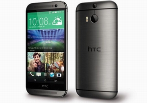 HTC bất ngờ trình làng phiên bản &quot;giá rẻ&quot; của HTC One M8