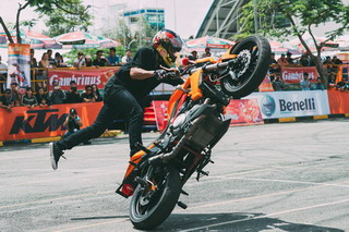 Sắp diễn ra lễ hội mô tô lớn nhất Việt Nam