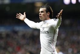 CĐV Real Madrid tẩy chay Gareth Bale