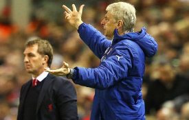 HLV Wenger tiết lộ lý do giúp Arsenal hồi sinh