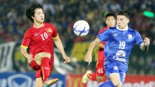 HLV Miura hứa đưa U23 vào bán kết SEA Games 28!
