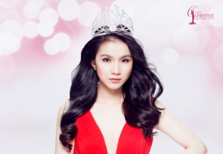 Hoa hậu Hoàn vũ Việt Nam không chấp nhận thí sinh thẩm mỹ