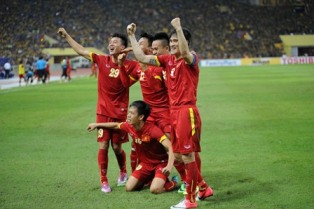 Bảng xếp hạng FIFA: Việt Nam trở lại số 1 Đông Nam Á