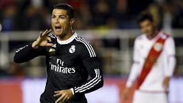 C.Ronaldo là &quot;Vua mở tỷ số&quot; tại La Liga