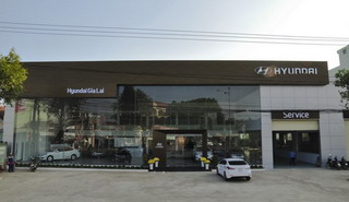 Hyundai mở rộng tại khu vực miền Trung
