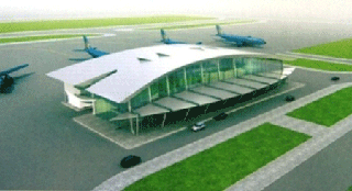 Tháng 6, báo cáo Thủ tướng dự án xây sân bay Quảng Ninh