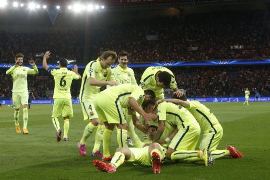 Nhà cái nhận định Barca vô địch Champions League