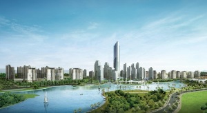 Điều chỉnh quy hoạch Khu đô thị Bắc An Khánh