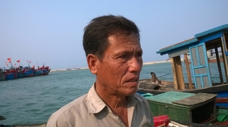 Chuyện về những ngư dân kiên cường ở Lý Sơn