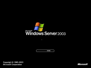 Lý do nên chuyển đổi từ Windows Server 2003
