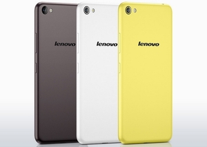 Lenovo ra mắt smartphone mới dành cho giải trí