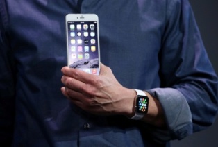 Khám phá sự thật bất ngờ về Apple Watch