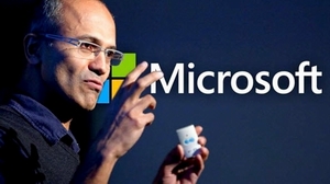 Microsoft: &quot;Thay đổi hay là chết&quot;