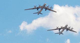 Máy bay ném bom hạt nhân Nga khiến Mỹ &quot;thất kinh&quot;?