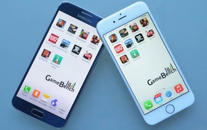 iPhone 6 hay Galaxy S6 chơi game nuột hơn?