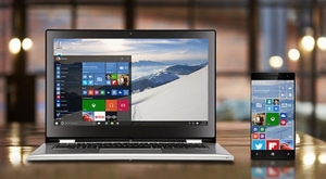 Điểm mới và khác biệt của bản Windows 10 mới nhất