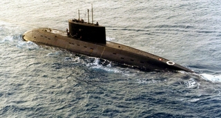 Lại nháo nhào vì tàu chiến, tàu ngầm Nga