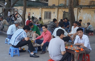 3 cái “sốc” của Việt Kiều Pháp khi về Hà Nội