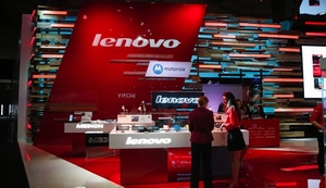 Sự thật đằng sau thành công trong mảng PC của Lenovo