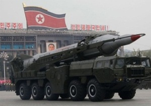 Tên lửa Triều Tiên khiến Mỹ, Hàn &quot;khiếp vía&quot;?