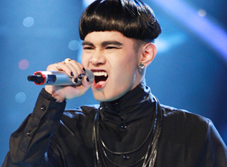 Làn gió mới của Vietnam Idol 2015