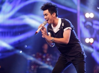 Liều lĩnh có phải là điều tốt ở Vietnam Idol?