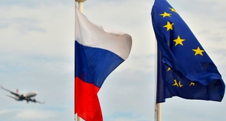 “Nga, EU không thể sống thiếu nhau”