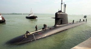 Pháp cấp tên lửa, tàu ngầm cho Ba Lan