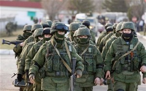 Khám phá sức mạnh quân sự của Ukraine