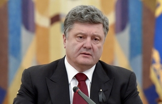 Tổng thống Ukraine thề chiến đấu đến “giọt máu cuối cùng”