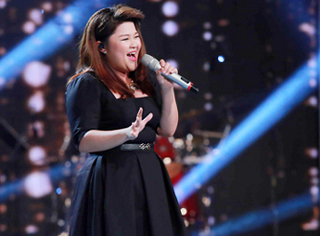 Top 5 nữ Vietnam Idol: Bích Ngọc tỏa sáng