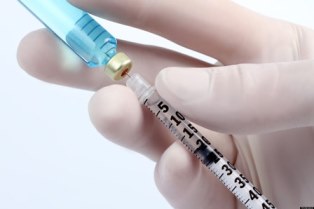 Khánh Hòa:: Trẻ tử vong sau tiêm vắc xin Quinvaxem do viêm phổi