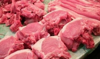 Cách nhận biết thịt lợn có chứa chất tạo nạc