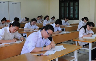 Thi THPT quốc gia: Đại học Bách Khoa Hà Nội có 3 điểm