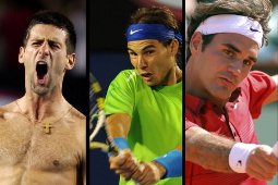 Trước thềm Roland Garros 2015: Anh tài hội ngộ!